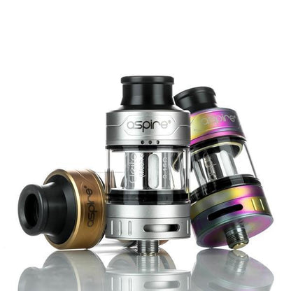 Aspire Cleito 120 Pro Sub-Ohm Tank