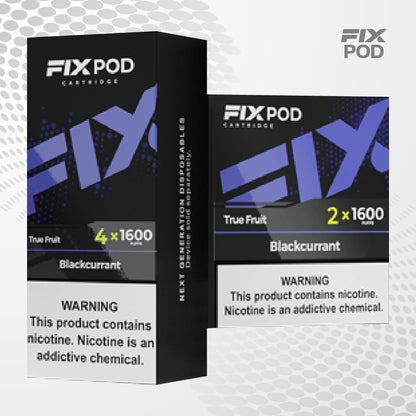 Nasty Fix Pod Replacment Pod per Pod