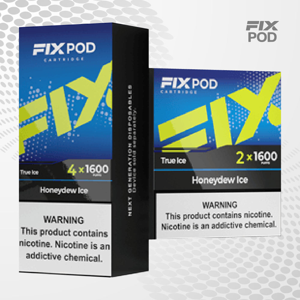 Nasty Fix Pod Replacment Pod per Pod