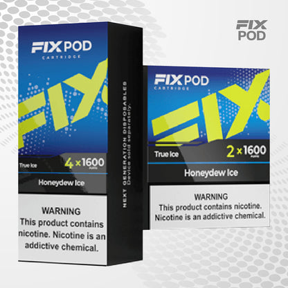 Nasty Fix Pod Replacment Pod per Pod
