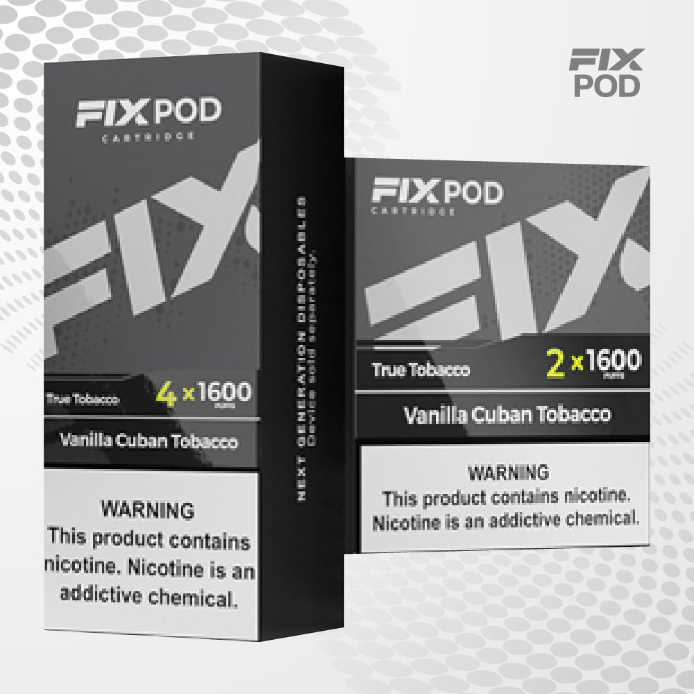 Nasty Fix Pod Replacment Pod per Pod