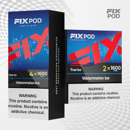 Nasty Fix Pod Replacment Pod per Pod