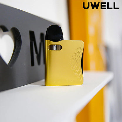 Uwell Caliburn AK3 Pod Kit