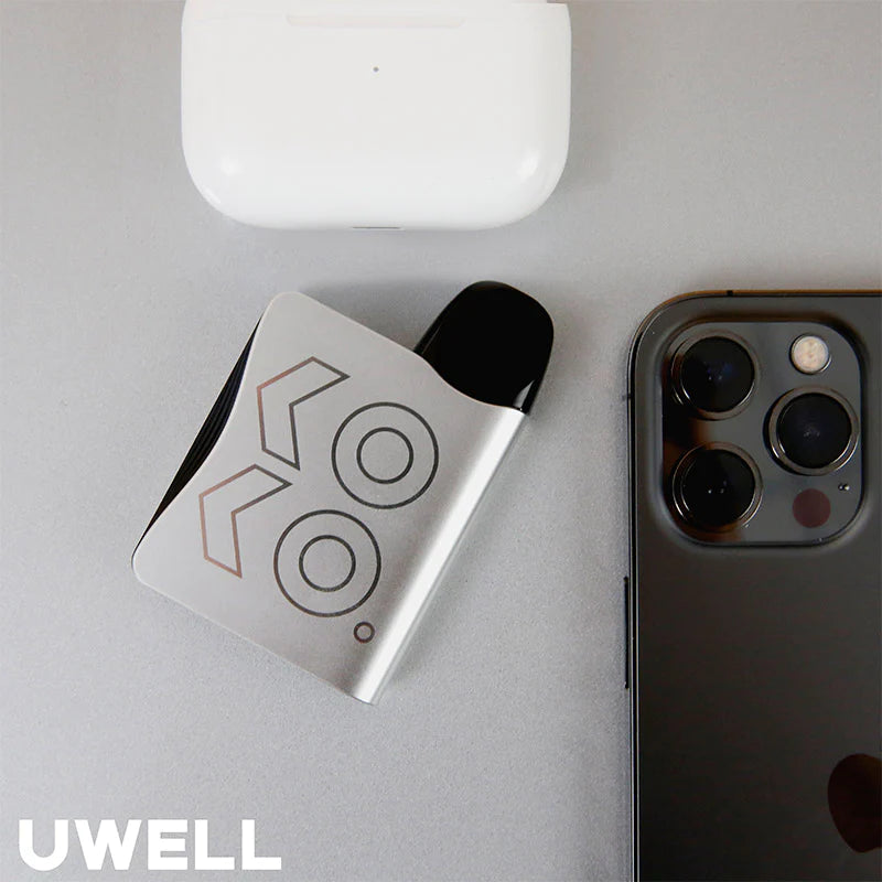 Uwell Caliburn AK3 Pod Kit