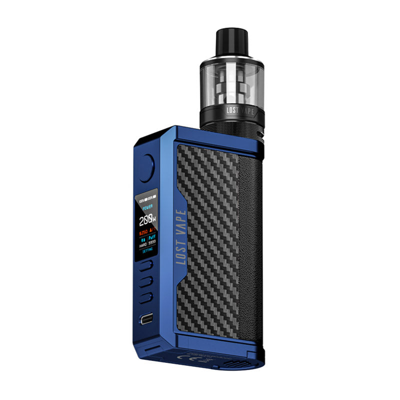 Lost Vape Centaurus Q200 Kit