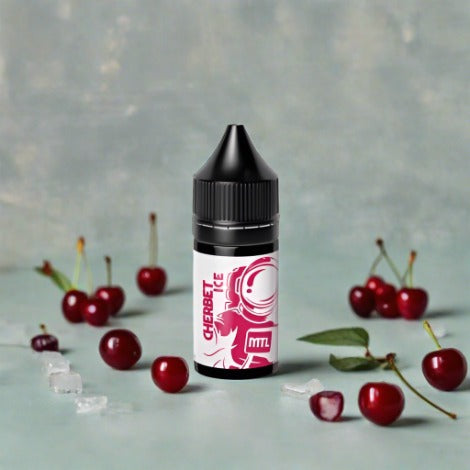 Cosmic Dropz Cherbet Ice MTL 30ml 12mg