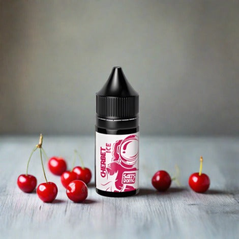 Cosmic Dropz Cherbet Ice Nic Salts 30ml