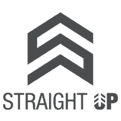 Straight Up Nic Salts Assorted 30ml