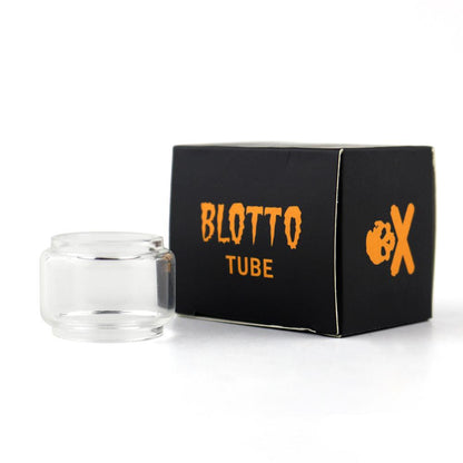 Dovpo Blotto RTA Glass Piece