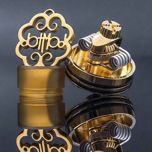DotMod RDA V1.5 24mm