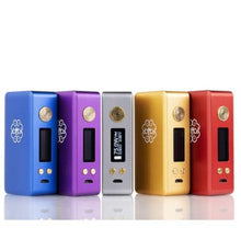 Load image into Gallery viewer, Dotmod 75W Box Mod
