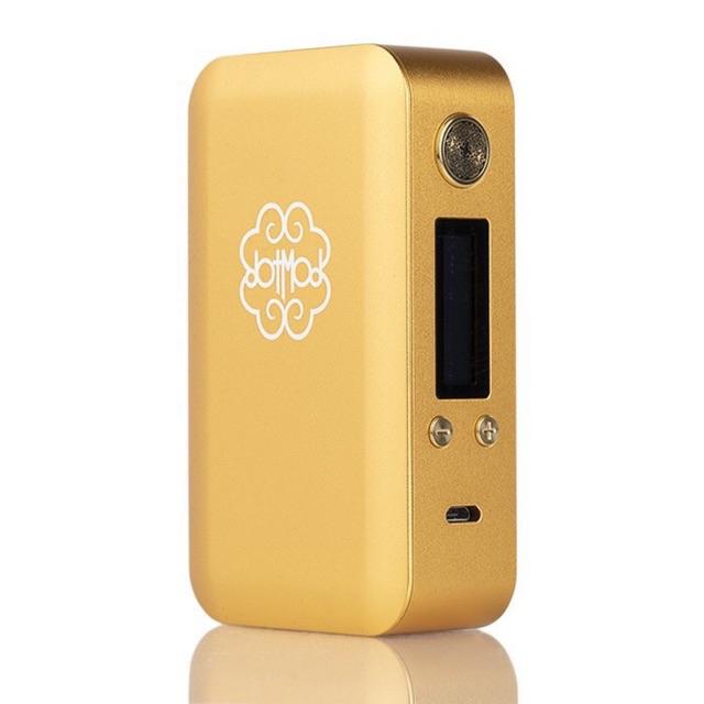 DotMod 200W Mod