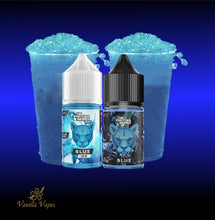 Load image into Gallery viewer, Dr Vapes Panther Blue Nic Salts 30ml
