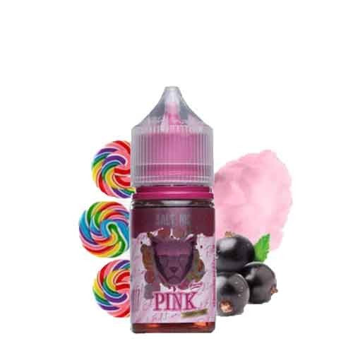 Dr Vapes Pink Candy/Extra Nic Salts 30ml