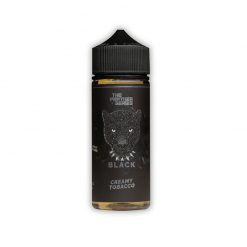 Dr Vape Black Panther 120ml 3mg