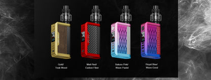 Lost Vape Centaurus Q200 Kit