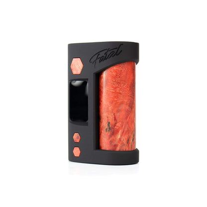 QP Design-Fatal Mod LE Stabwood