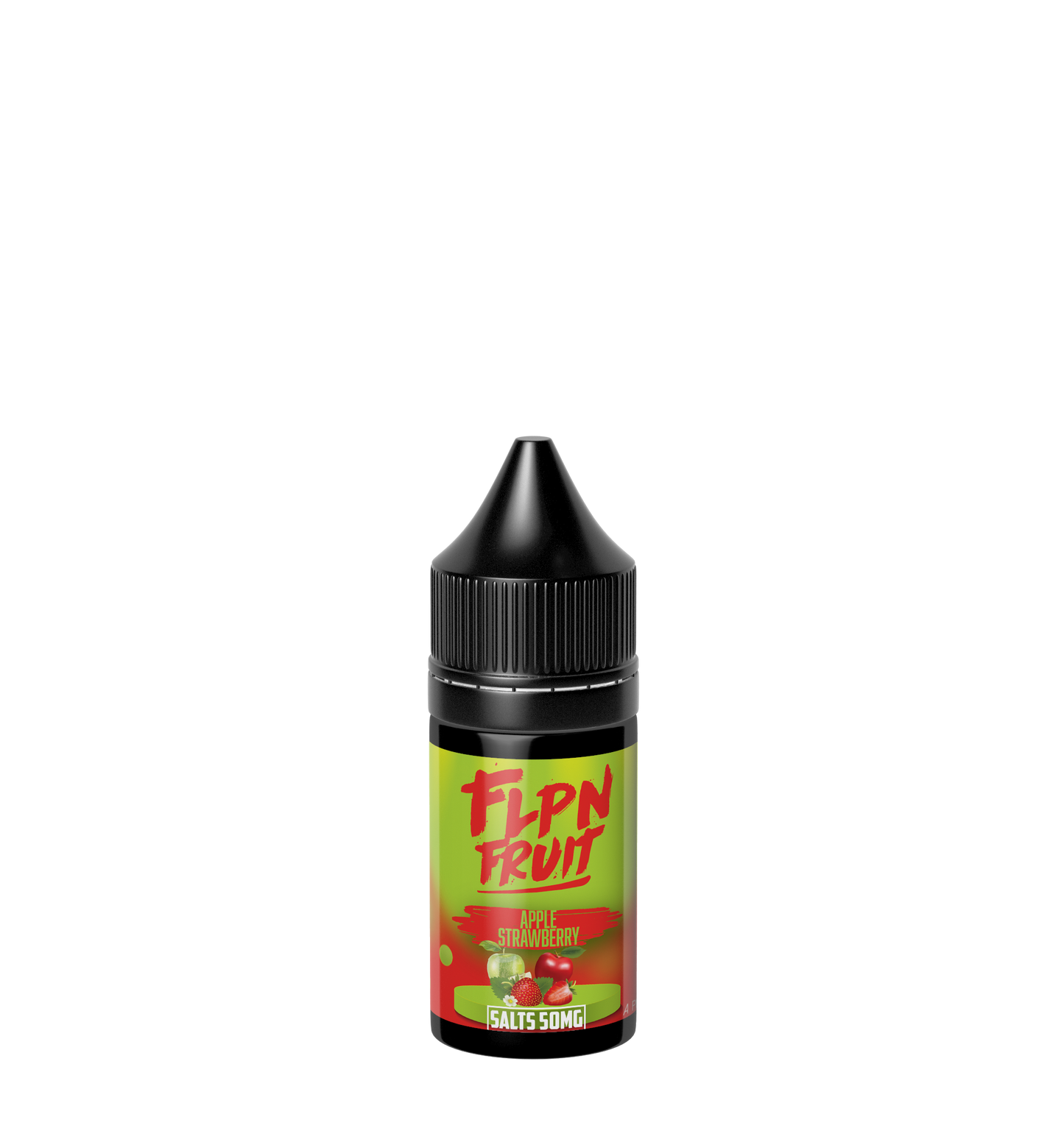 Cosmic Dropz - FLPN Apple Strawberry Nic Salts 30ml