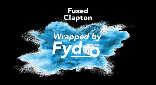 Fydo Fused Clapton Coils