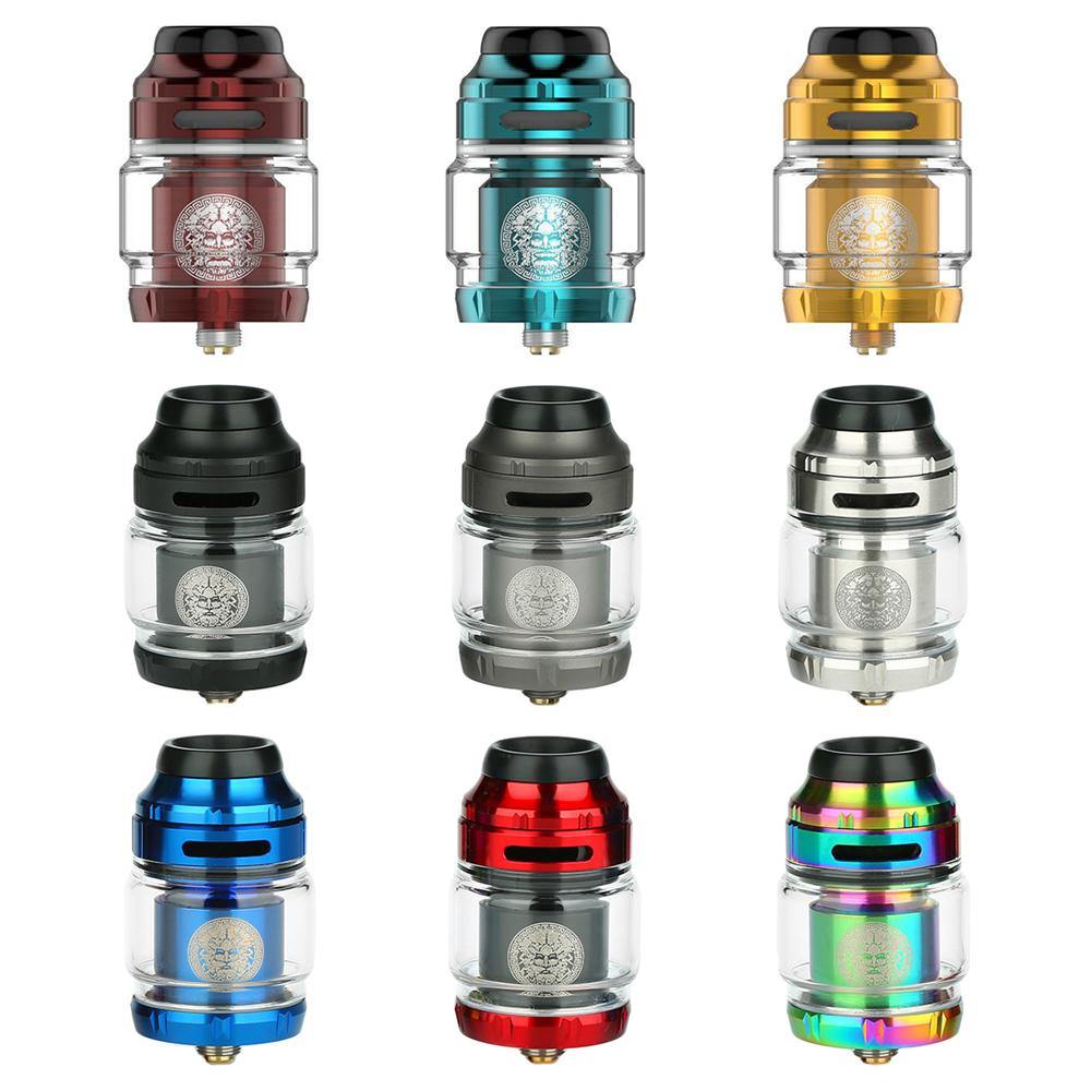 Geekvape Zeus Sub-Ohm Tank