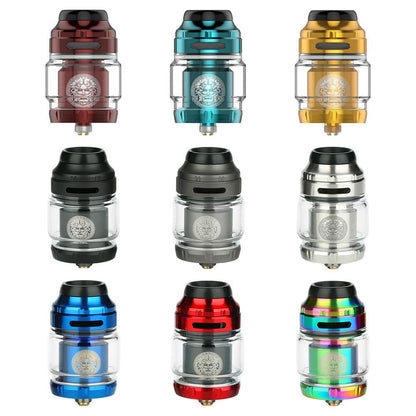 Geekvape Zeus Sub-Ohm Tank