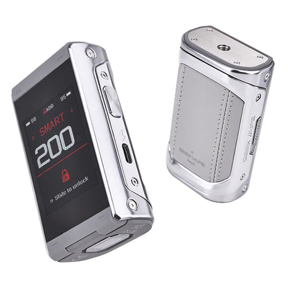Geekvape T200 Mod
