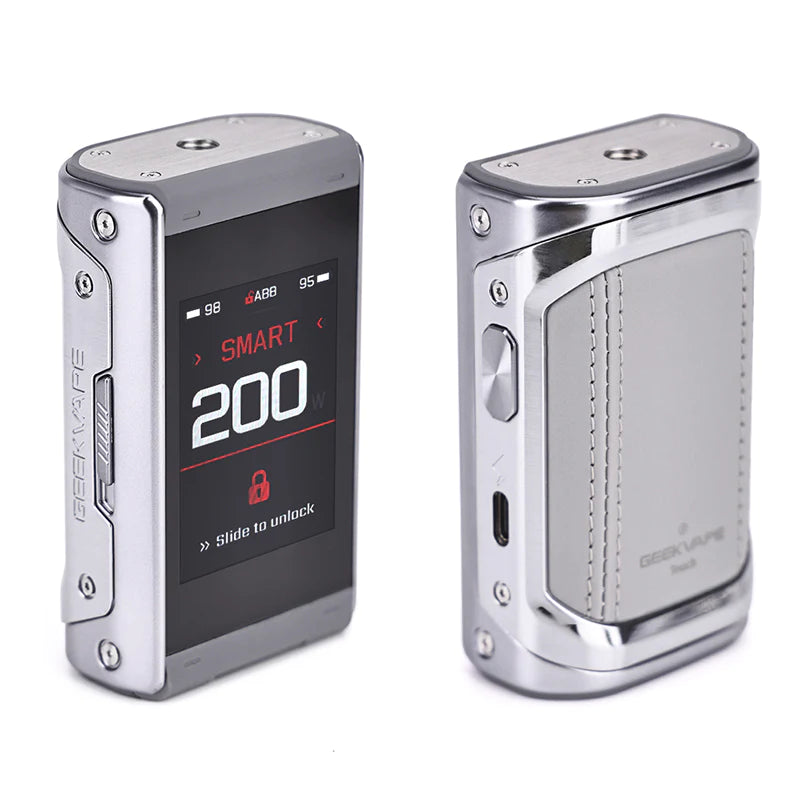 Geekvape T200 Mod