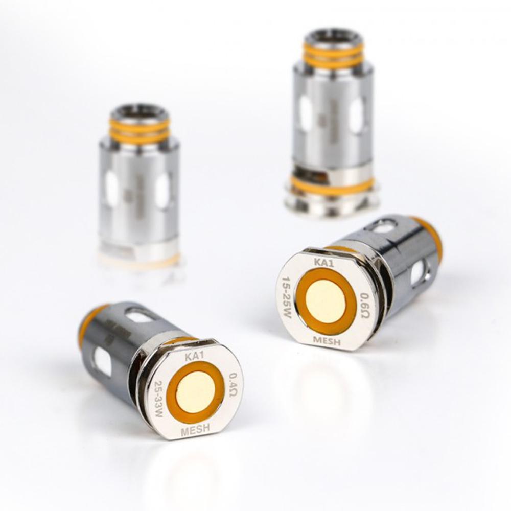 Geekvape B Series Coils per Coil