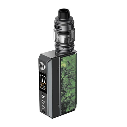 Voopoo Drag 4 Kit 177W