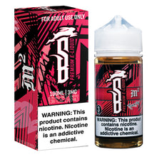 Load image into Gallery viewer, Suicide Bunny E-Liquids 100ml
