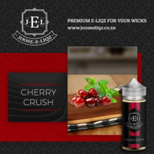 Load image into Gallery viewer, JEL Cherry Crush MTL 30ml
