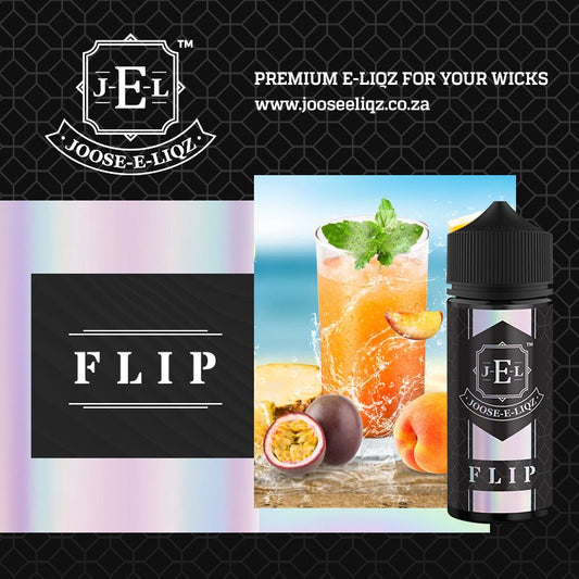 JEL FLIP 100ml