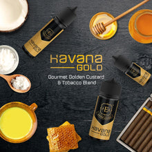 Load image into Gallery viewer, JEL Havana Gold 100ml
