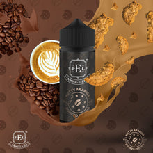 Load image into Gallery viewer, JEL Nutty Arabica Dunked Edition 100ml
