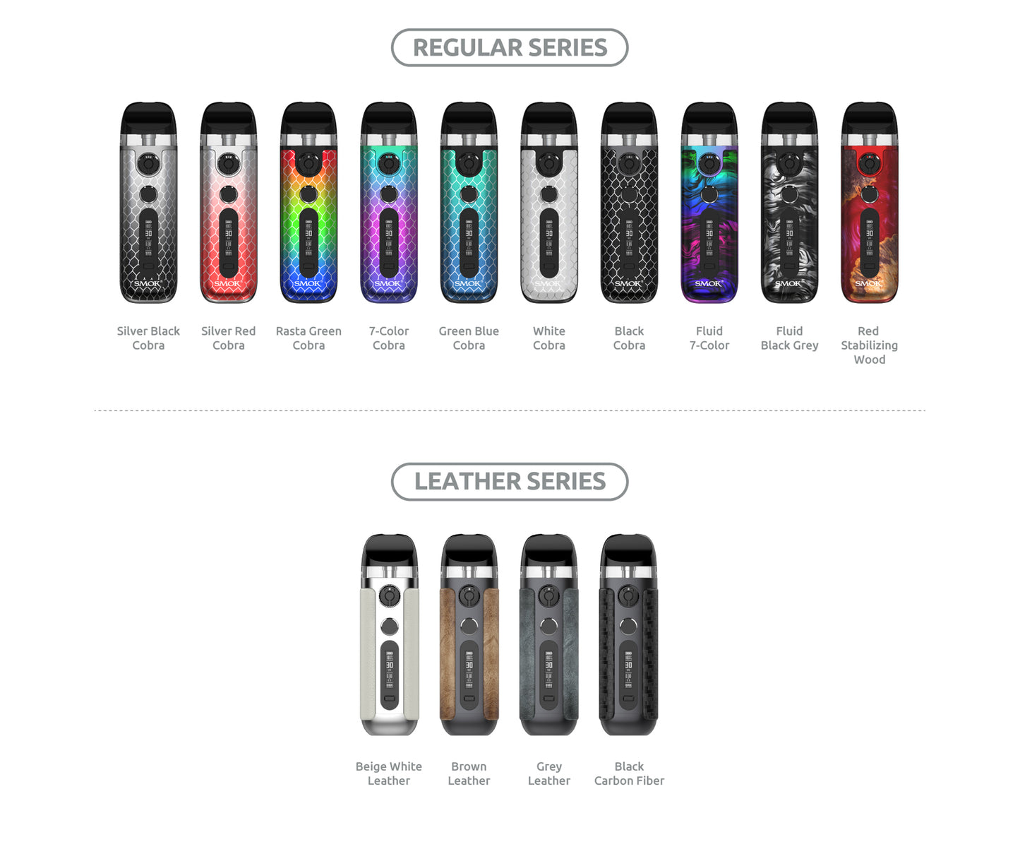 Smok Novo 5 Pod Kit