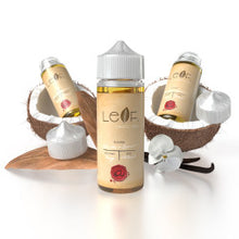 Load image into Gallery viewer, CFL - Leaf Tobacco Series 120ml 6mg
