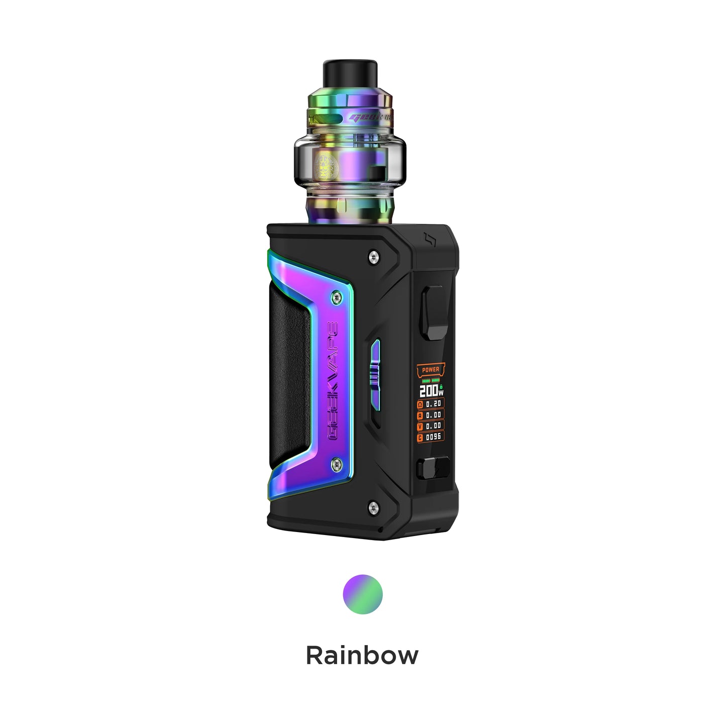 Geekvape L200 Classic Kit