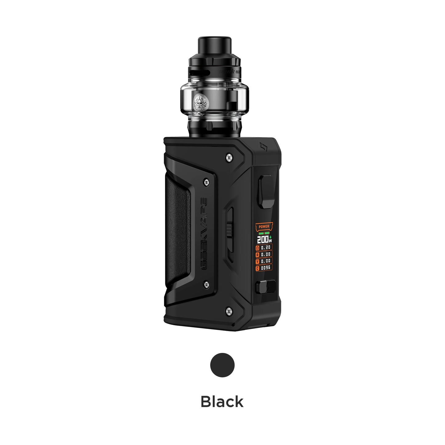 Geekvape L200 Classic Kit