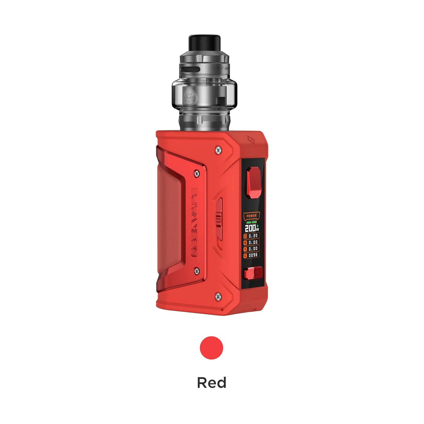 Geekvape L200 Classic Kit