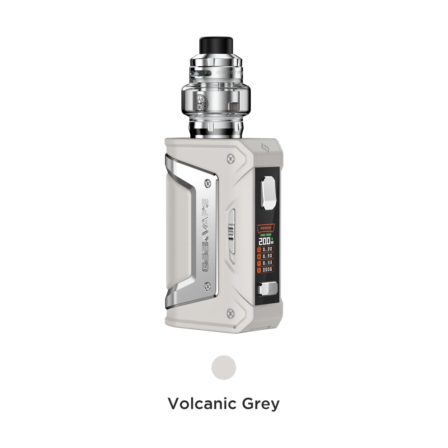 Geekvape L200 Classic Kit