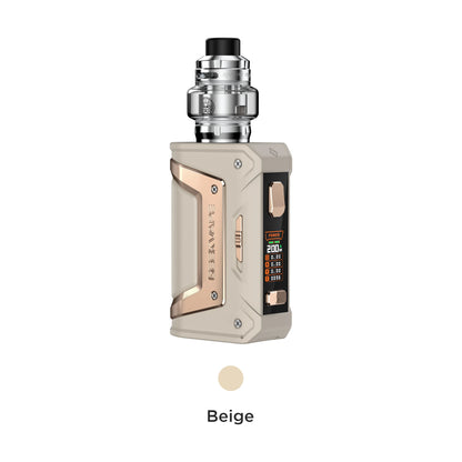 Geekvape L200 Classic Kit