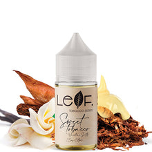 Load image into Gallery viewer, CFL - Leaf Tobacco Nic Salts 30ml
