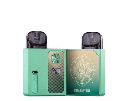 Lost Vape Ursa Baby Pro Pod Kit