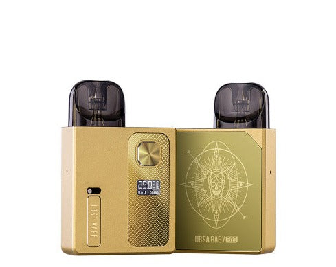 Lost Vape Ursa Baby Pro Pod Kit