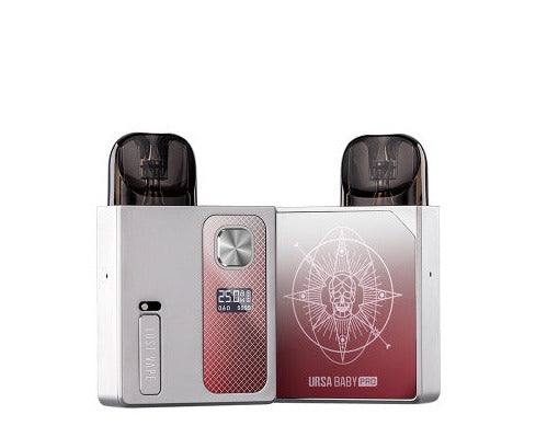 Lost Vape Ursa Baby Pro Pod Kit