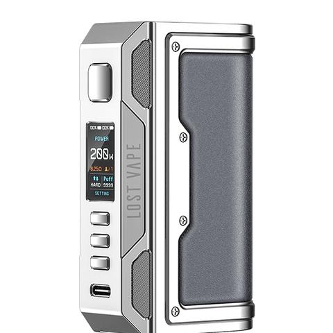 Lost Vape Thelema Quest 200W