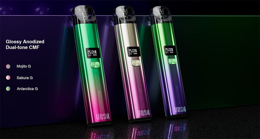 Lost Vape Ursa Nano Pro Pod Kit