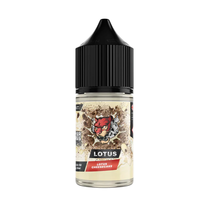 Dr Vapes Dessert Series Nic Salts 30ml