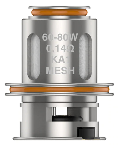 Geekvape M Series Coils per Coil