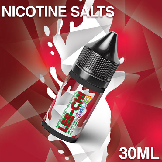 Majestic Vapor Lee-Chi Nic Salts 30ml